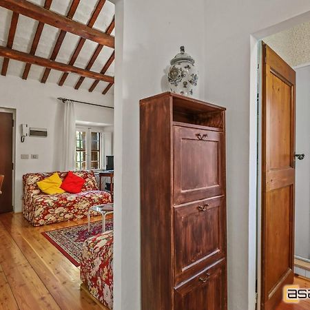 Casa Dei Pini Country House Osimo Buitenkant foto