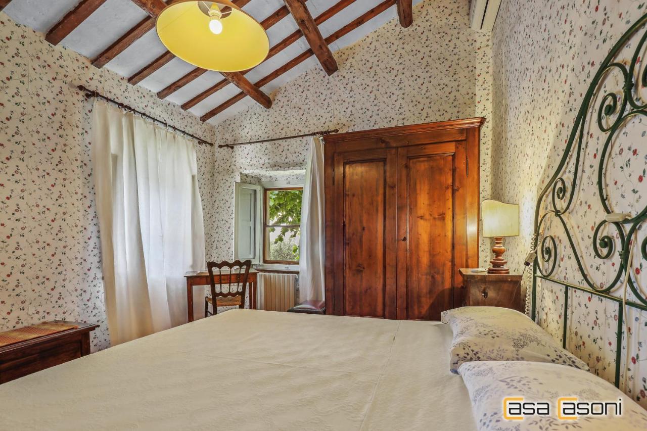 Casa Dei Pini Country House Osimo Buitenkant foto