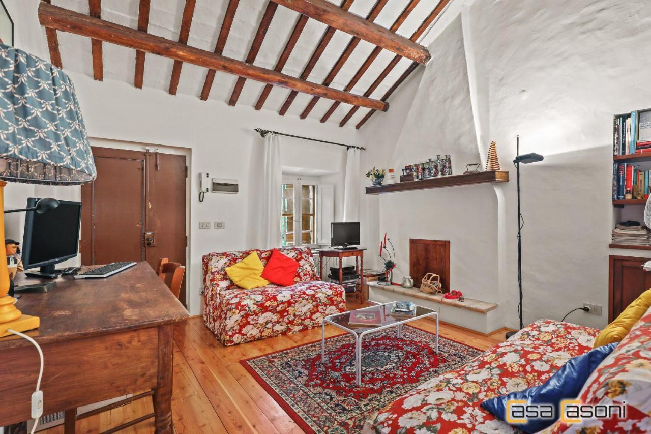 Casa Dei Pini Country House Osimo Buitenkant foto