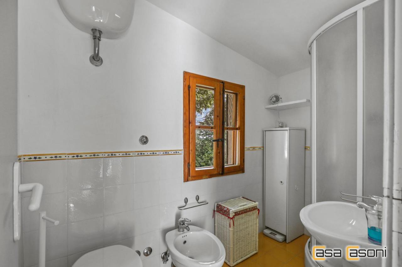 Casa Dei Pini Country House Osimo Buitenkant foto